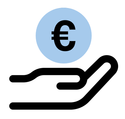 Förderung erhalten